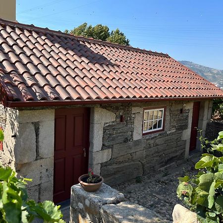 Quinta Da Casa Amarela- Casas Da Quinta - Turismo Em Espaco Rural Lamego Luaran gambar