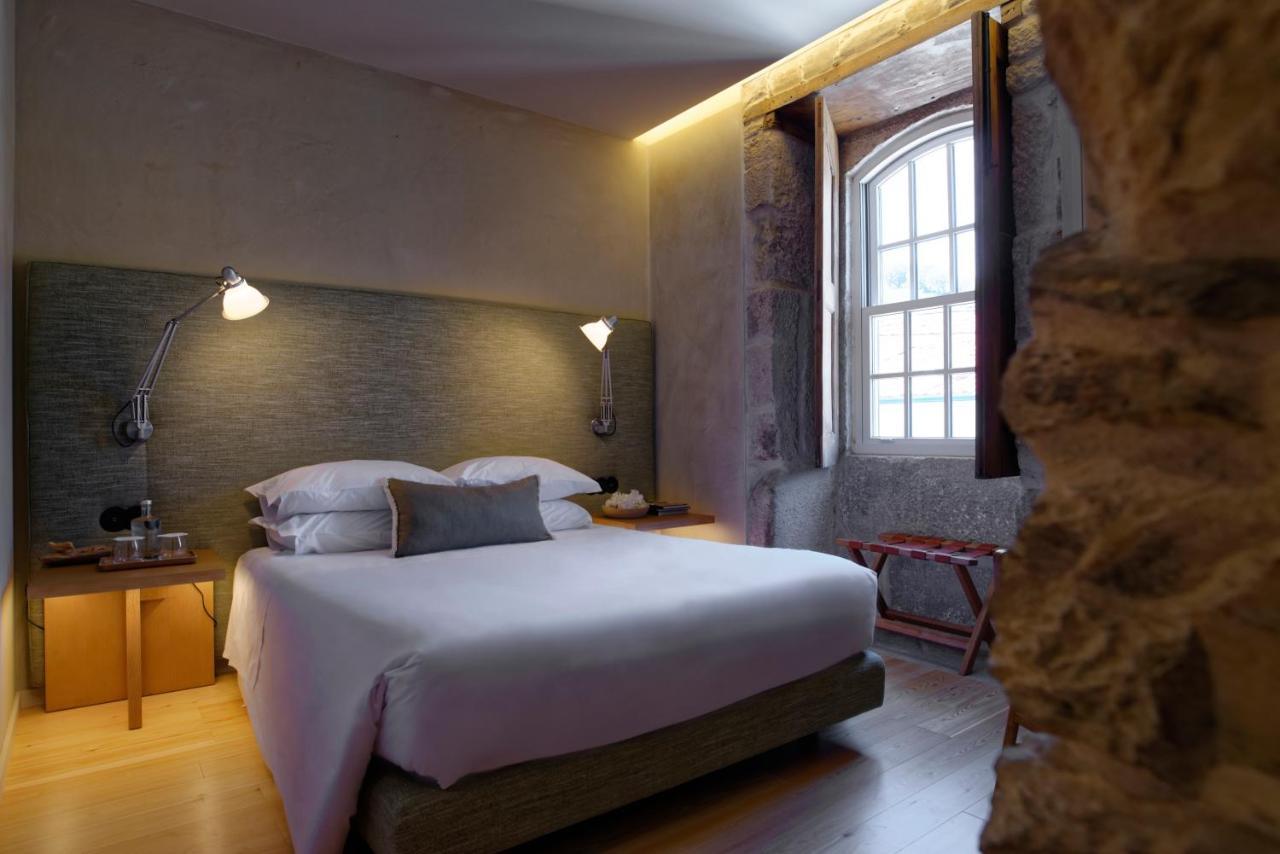 Quinta Da Casa Amarela- Casas Da Quinta - Turismo Em Espaco Rural Lamego Luaran gambar