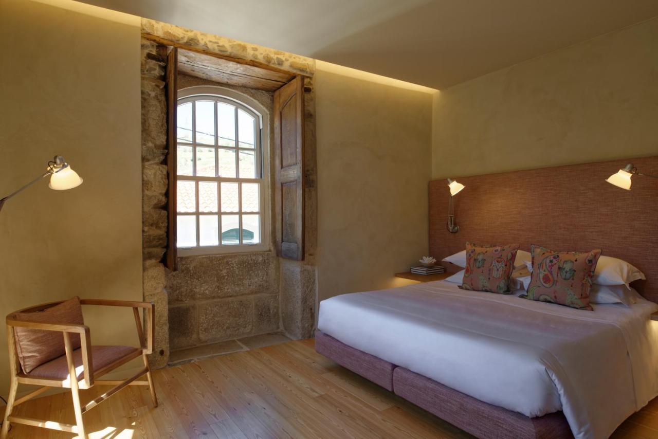 Quinta Da Casa Amarela- Casas Da Quinta - Turismo Em Espaco Rural Lamego Luaran gambar
