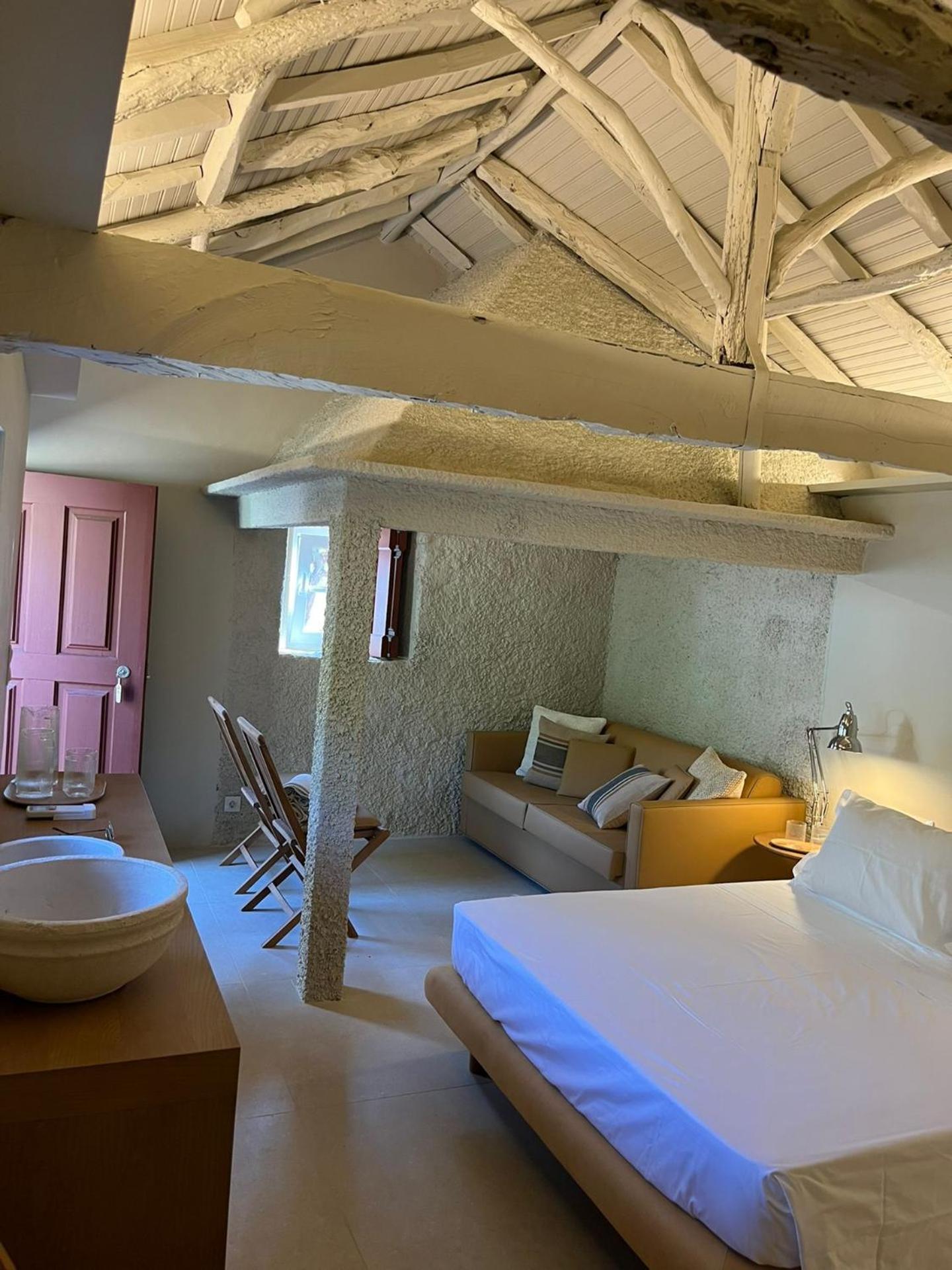 Quinta Da Casa Amarela- Casas Da Quinta - Turismo Em Espaco Rural Lamego Luaran gambar